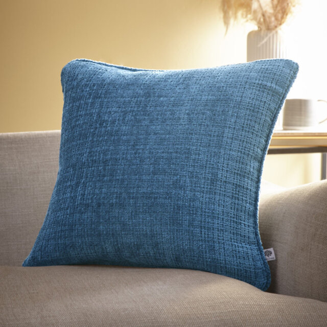 Alba Square Cushion Cover