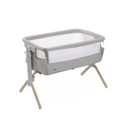 Cot Bed