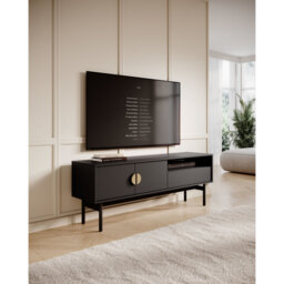 Anvitha TV Stand with Drawer, 154 cm