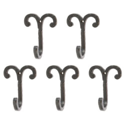 Iron Wall Wall Hook