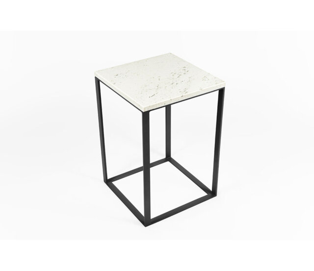Abdul-Raqib Frame End Table