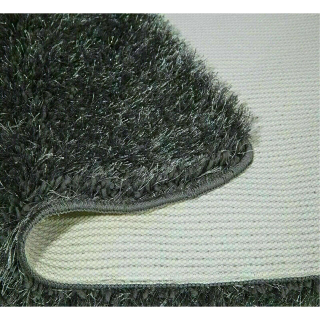 Solid Colour Indoor / Outdoor Area Rug