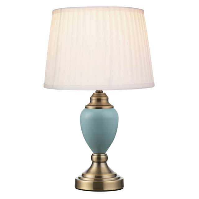 Southall Metal Table Lamp