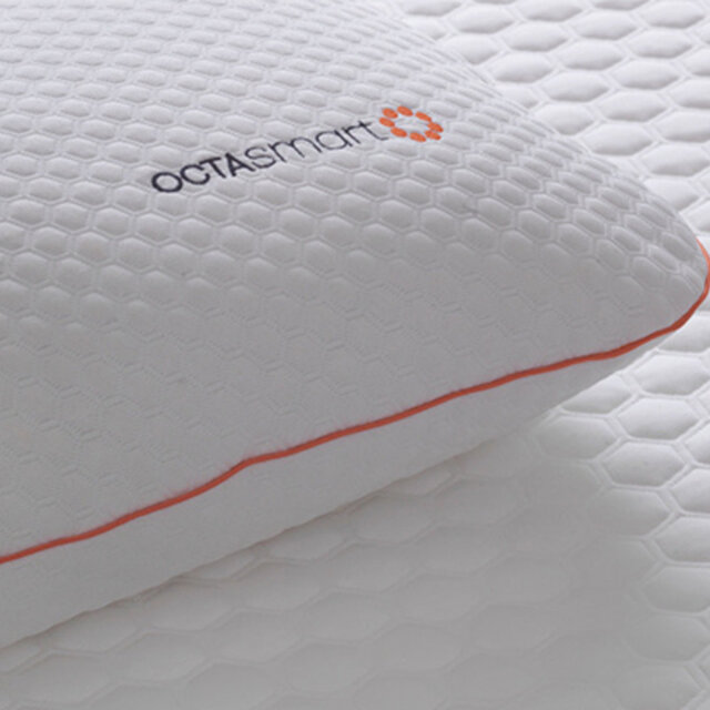 Dormeo Octasmart Pillow