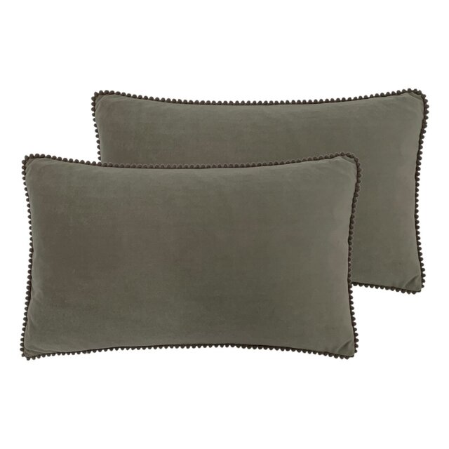 Rectangular Lumbar Cushion
