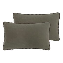 Rectangular Lumbar Cushion