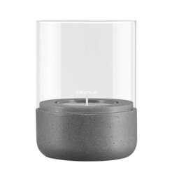 2 Piece Glass Set