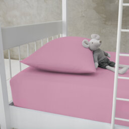 Diamond Fitted Sheet