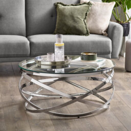 Dack Frame Coffee Table