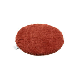 Circle Bath Rug