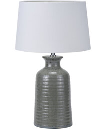 Ceramic Table Lamp