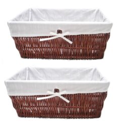 Brambly Cottage Decorative Basket