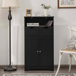 Aloysious Bathroom Storage