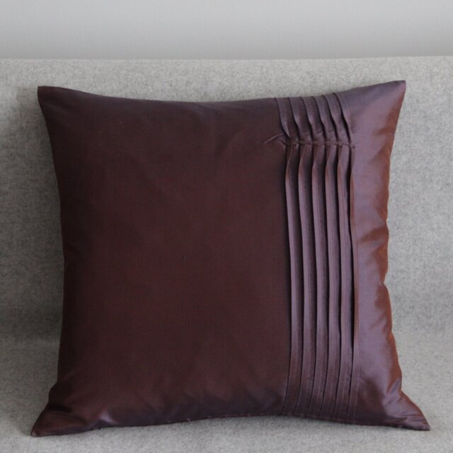 Sweetbriar Square Cushion