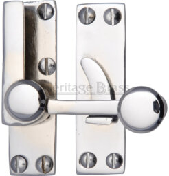 Heritage Brass Sash Curtain Hardware Accesory