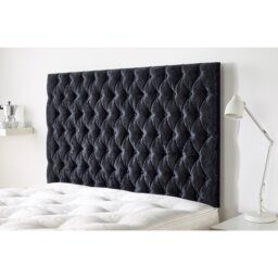 Maggie Upholstered Headboard
