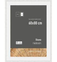 nielsen Skava Wooden Picture Frame