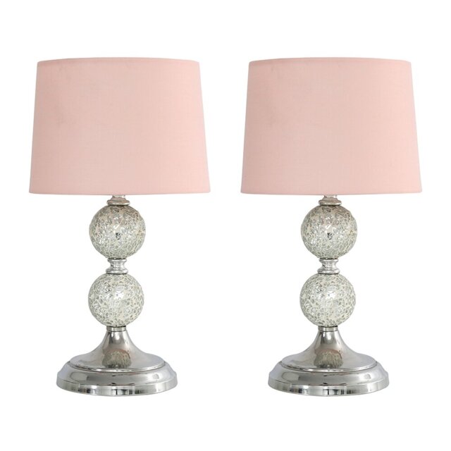 Korbin Metal Table Lamp