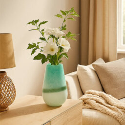 Josepha Glass Table Vase