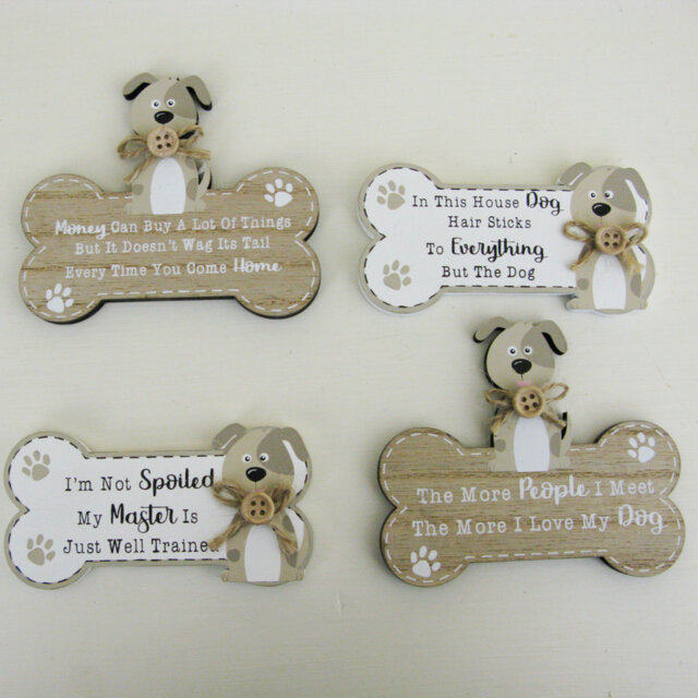 Choice Decorative Plaque / Box Sign