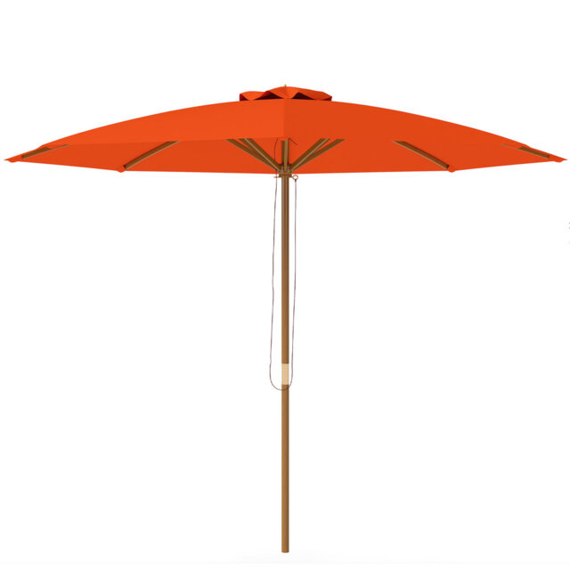 300cm Cantilever Parasol