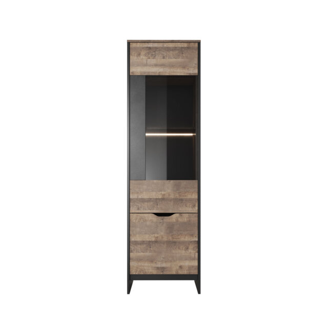 Romeo Display Cabinet
