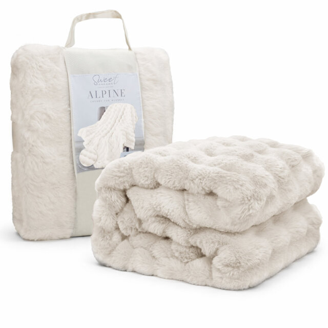 Throw Blanket