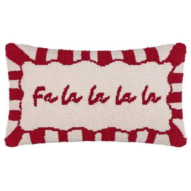 Rectangular Cushion Cover
