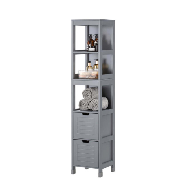 Aadhith Bathroom Cabinet