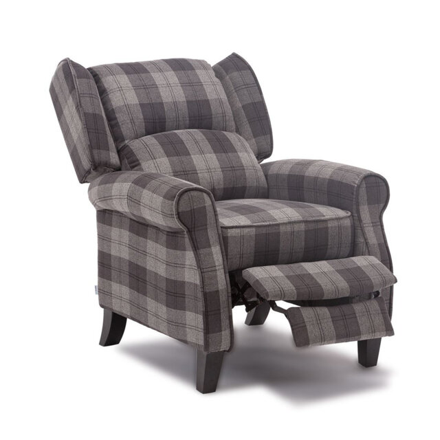 Lynnwood Manual Recliner