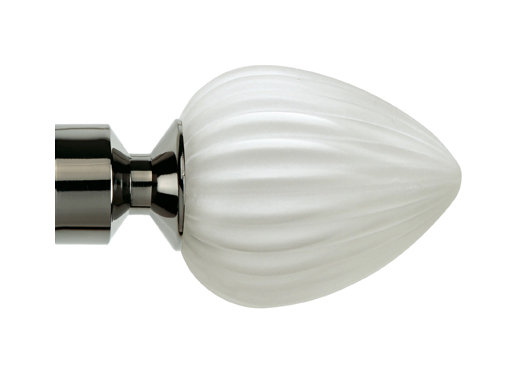 Violetta 24.13cm Finial