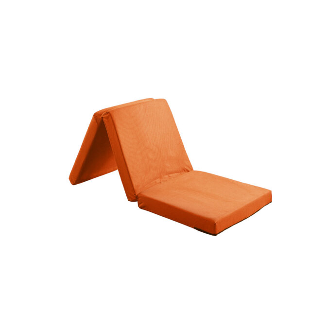 Dull 8cm Mattress Cube Futon Mattress