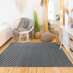 Rubie Hand Woven Area Rug