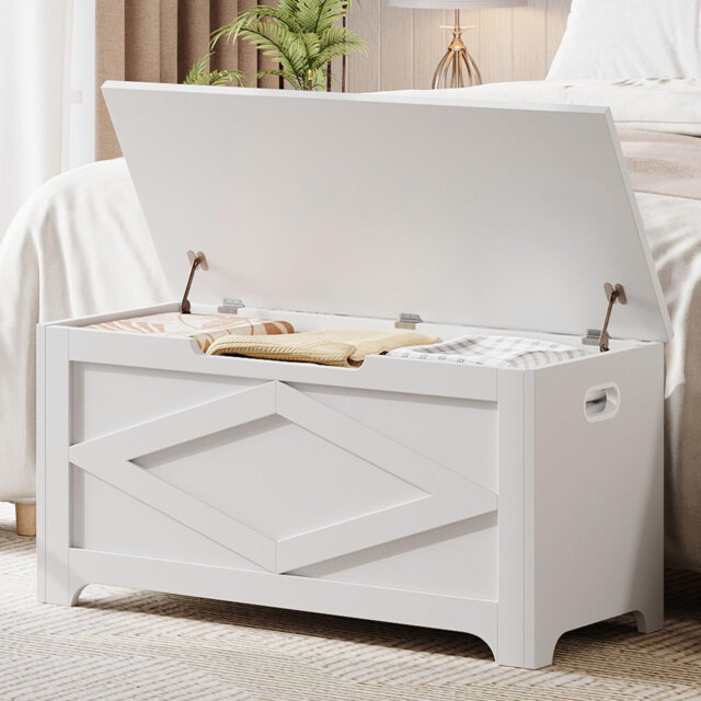 Metro Lane MDF Underbed Storage