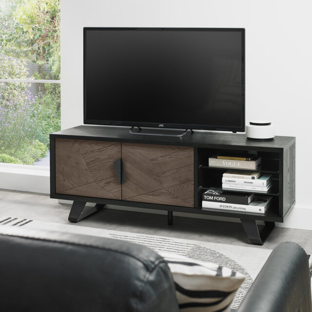 "Ashkum TV Stand for TVs up to 55"""