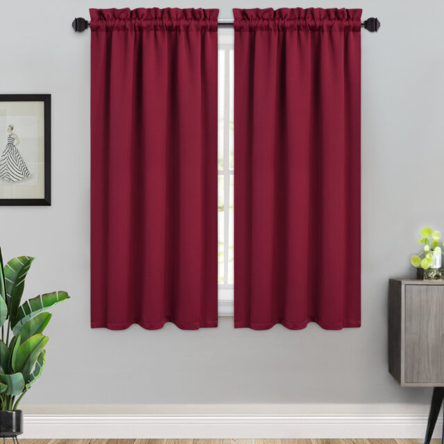 Kitchen Curtain