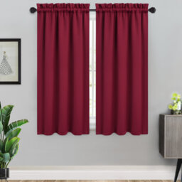 Kitchen Curtain