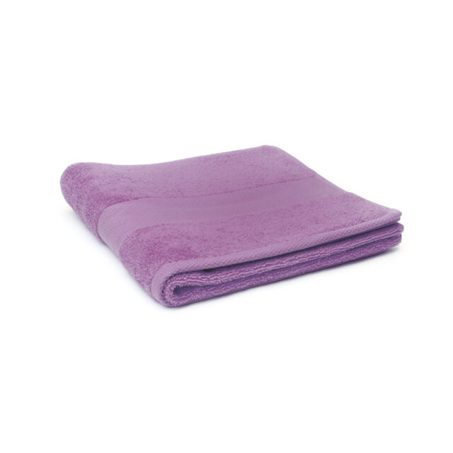 Spa Fingertip Towel
