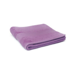 Spa Fingertip Towel