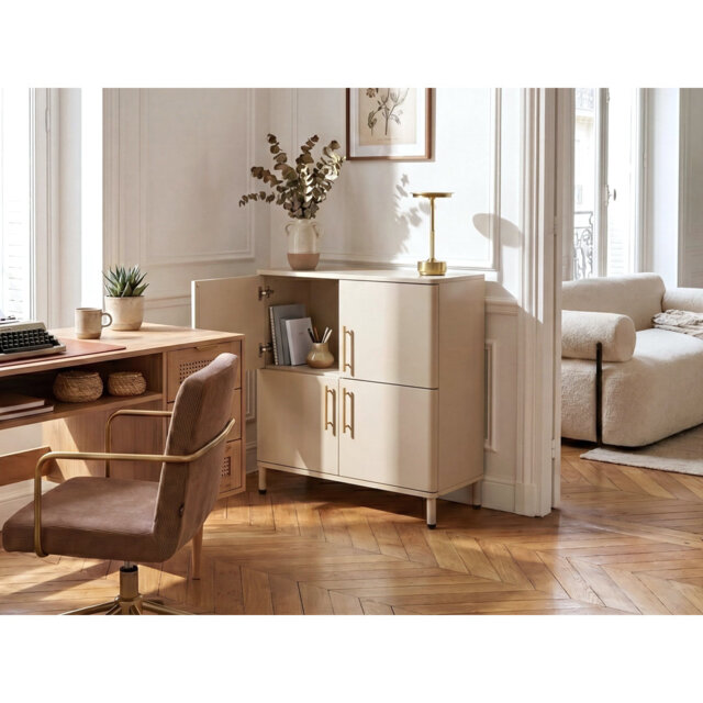 Berthilde 80cm Sideboard