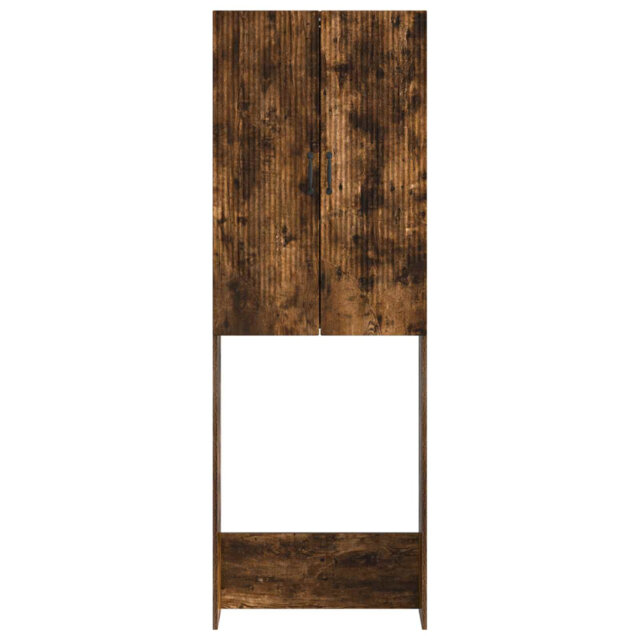 Bathroom Storage