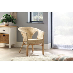 Vanderpol Loom Tub Chair