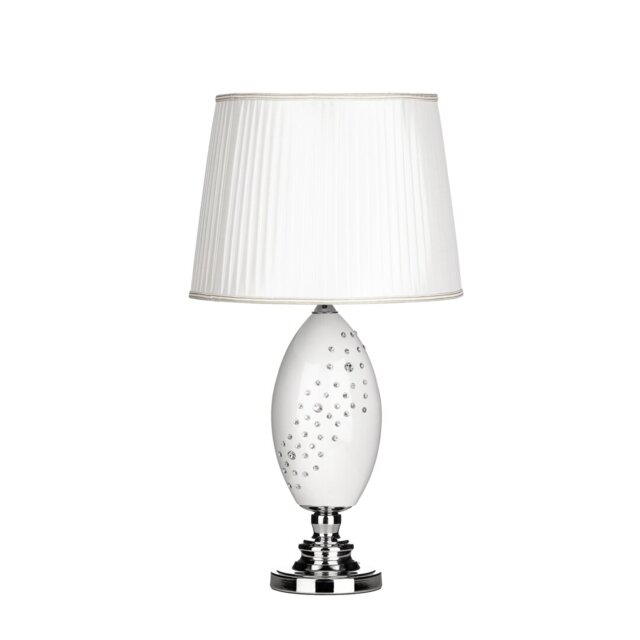 Maisy Ceramic Table Lamp
