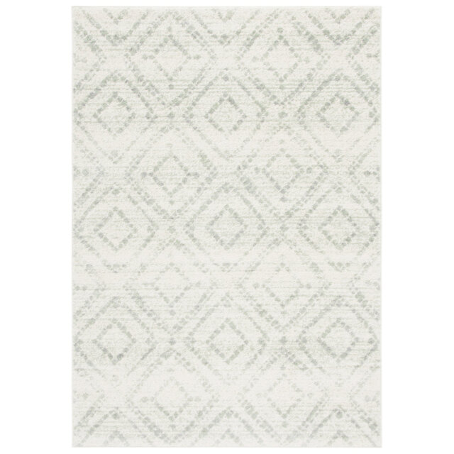 Moroccan Area Rug