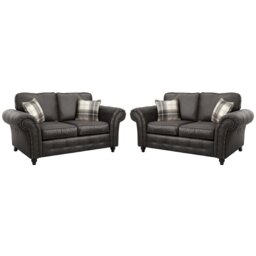 Bodnar 2 Piece Sofa Set