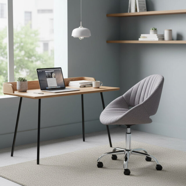Elsine Office Chair