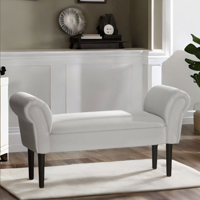 Upholstered Bench