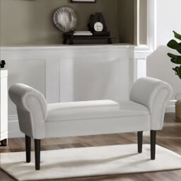 Upholstered Bench
