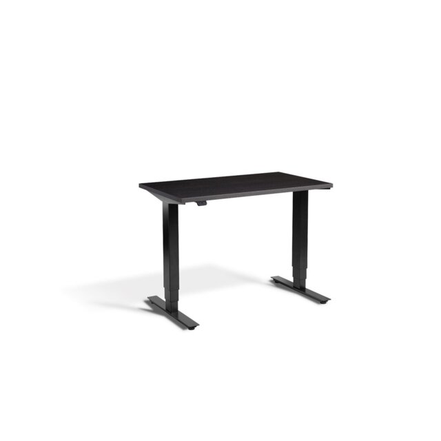 Mirano Adjustable Metal Base Standing Desk