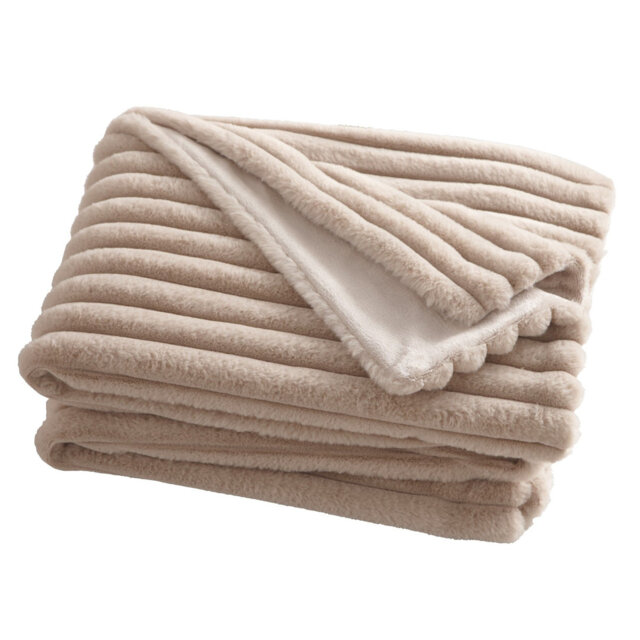 Morritz Throw Blanket